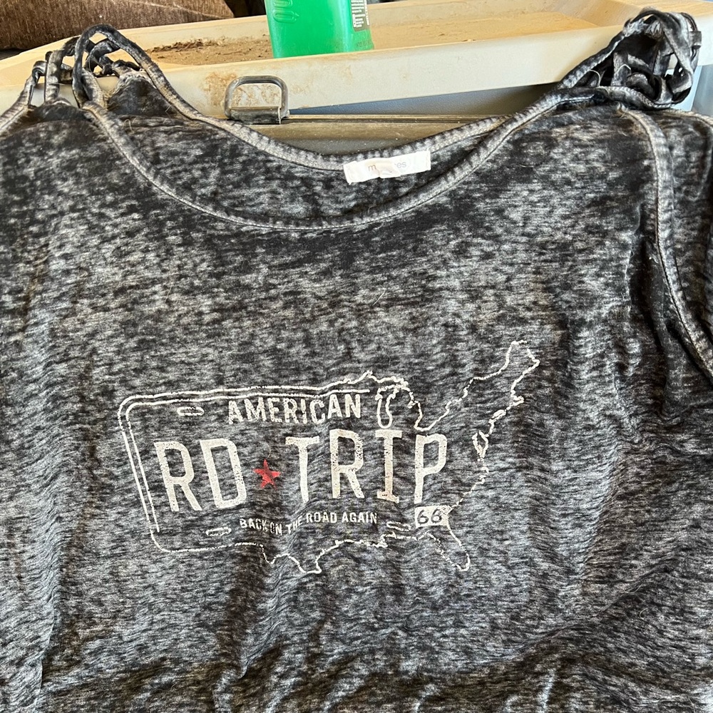 Cute Maurice’s Tank Top